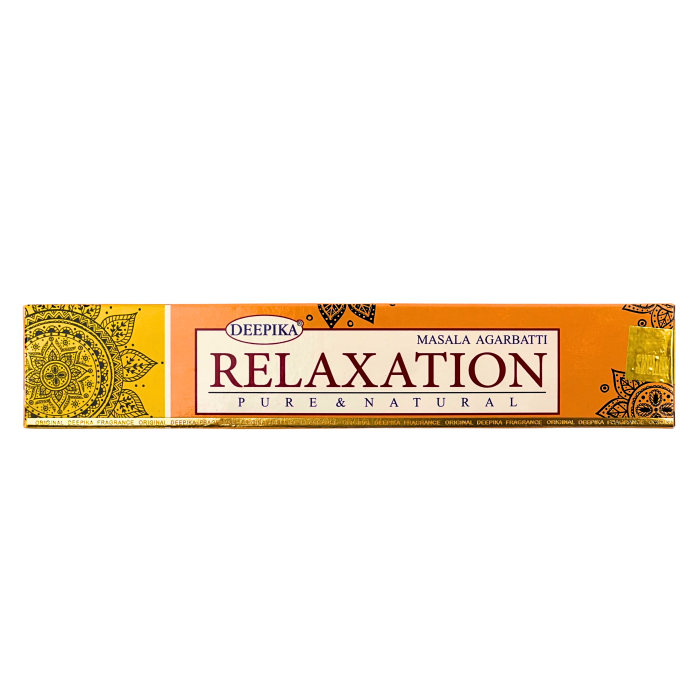 Relaxation [2]