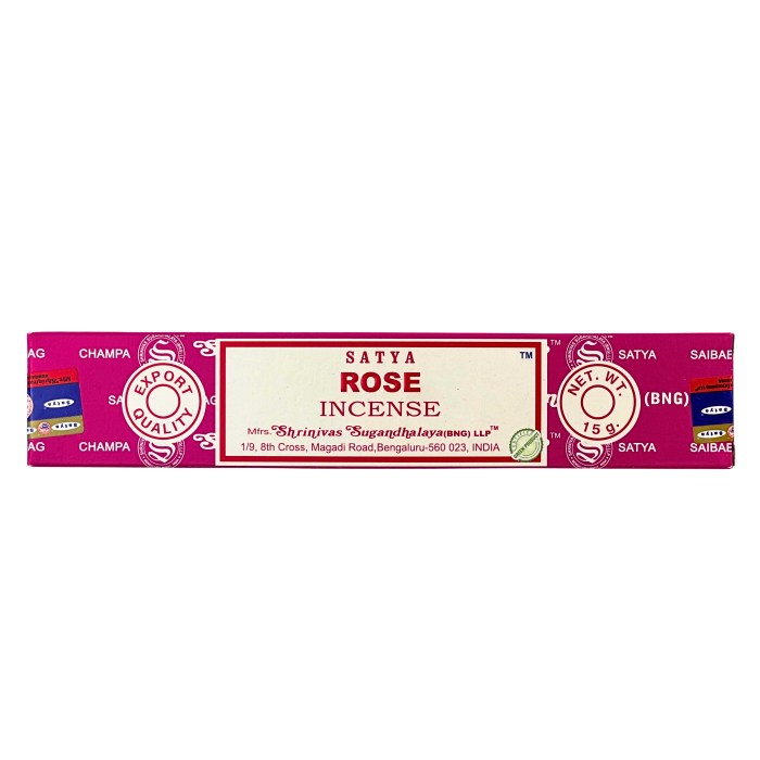 Rose [1]