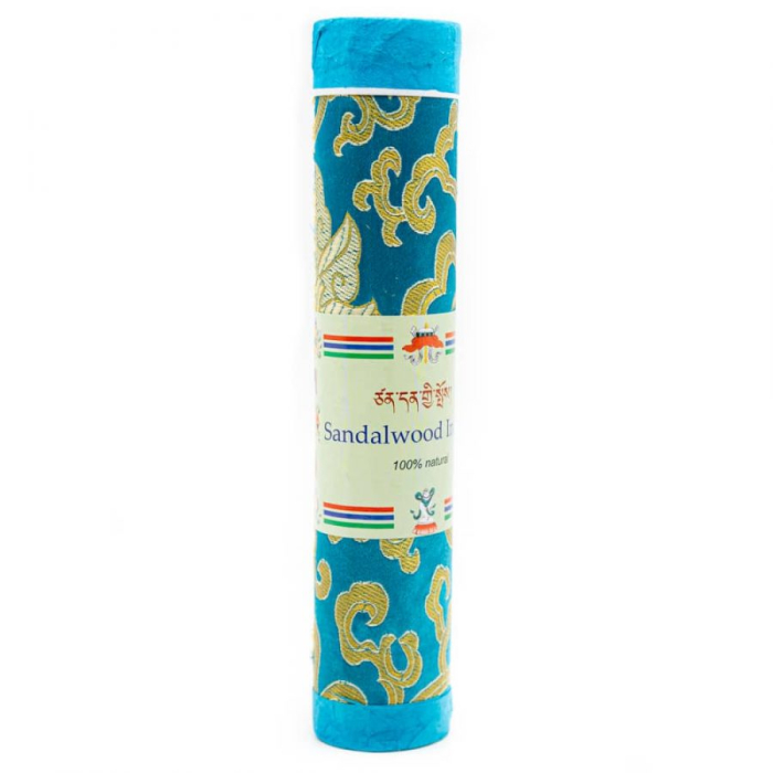 Sandalwood [7]