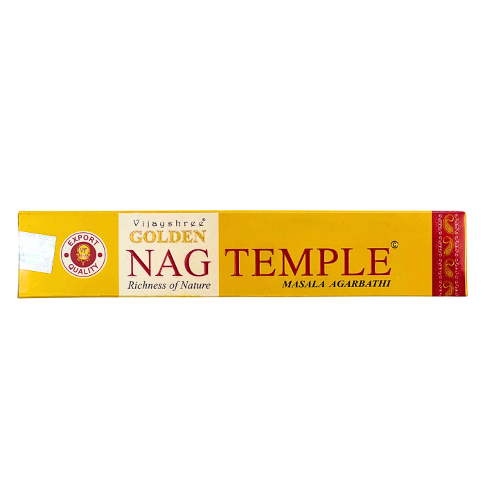 Temple [1]