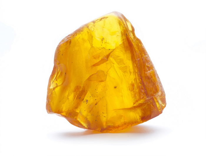 Ulei Esential Ambră, Chihlimbar Răşină, Amber Resin 15ml [2]