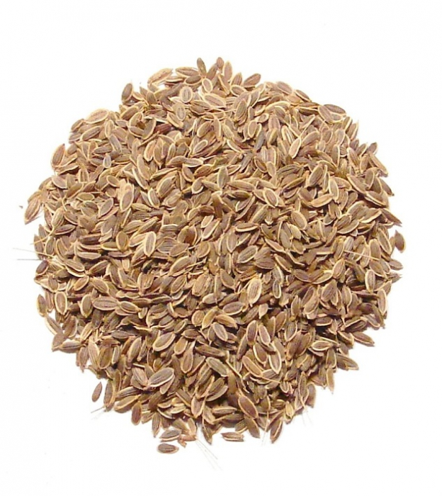 Ulei Esential Mărar Seminţe, Dill Seed 15ml [2]