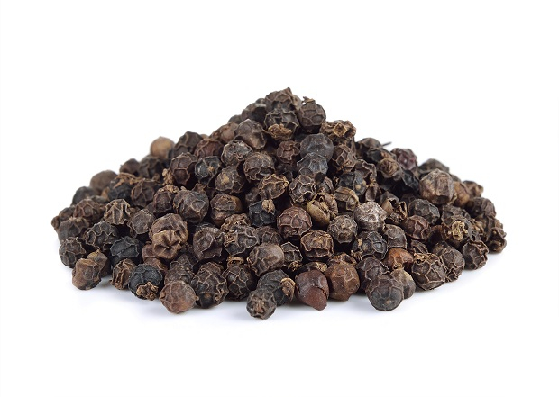 Ulei Esential Piper Negru, Black Pepper 15ml [2]