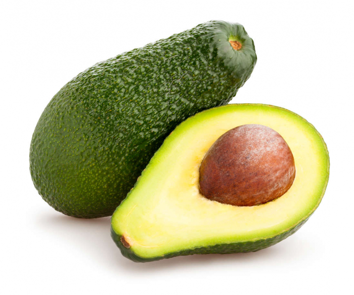 Ulei Purtător Avocado 100ml [2]