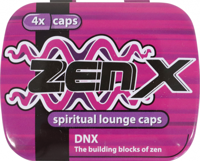 ZenX DNX [1]