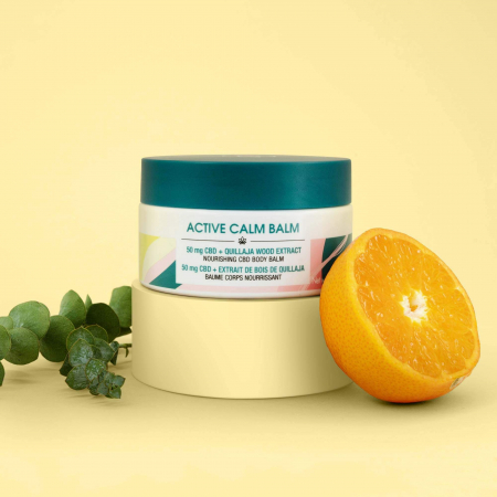 Active Calm Balm [2]