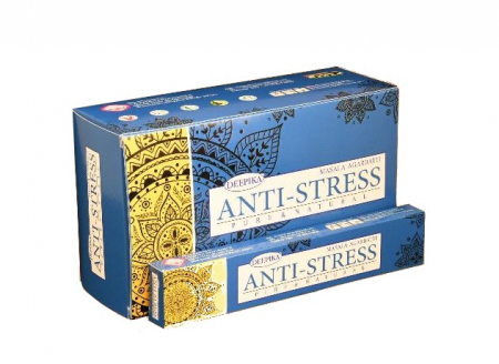 Deepika - Anti Stress
