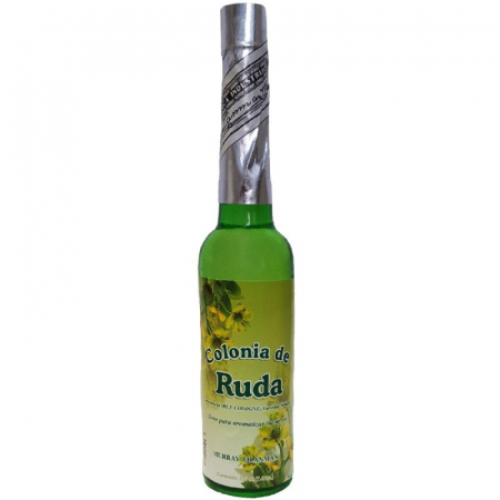 Diverse - Aqua de Ruda 221ml