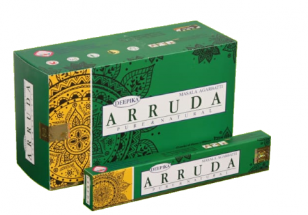 Betisoare Agarbatti - Arruda