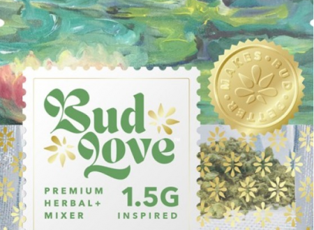 Smokin' - BudLove / Sweet Variety INSPIRED