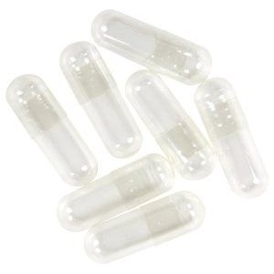 Diverse - Capsule 00'' gelatina - 100 bucati