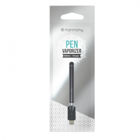 CBD Pen Vaporizator (Harmony) [1]