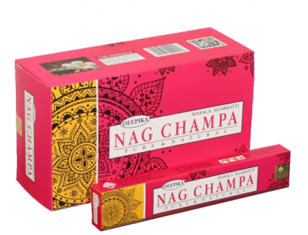 Deepika - Nag Champa (Deepika )