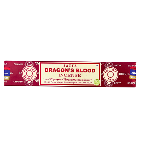Betisoare Agarbatti - Dragon's Blood