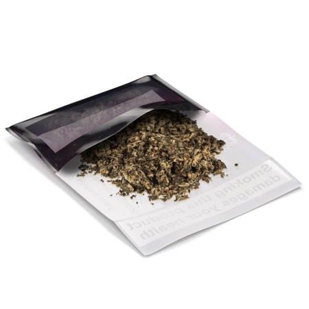 Earth Impact Herbal Mixture 50g [1]