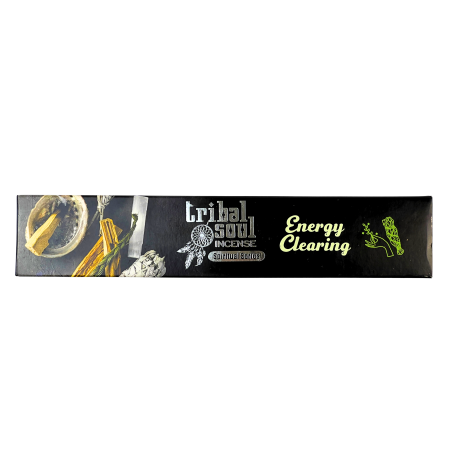 Betisoare Agarbatti - Energy Clearing