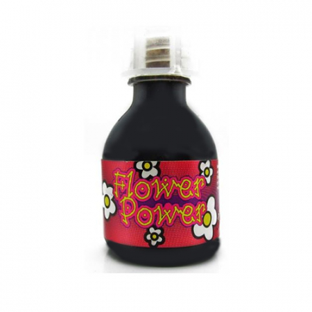 Suplimente - Flower Power bautura energizanta