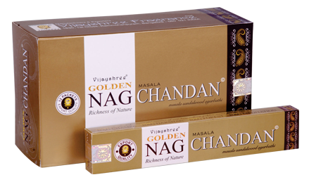 Vijayshree - Chandan
