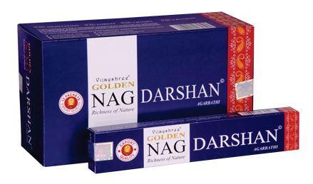 Vijayshree - Darshan