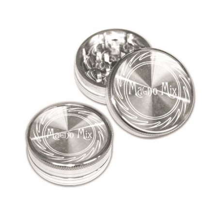 Diverse - Grinder Magno 2 - Ø50mm