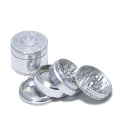 Diverse - Grinder Magno 4 - Ø50mm