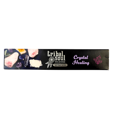 Betisoare Agarbatti - Healing Crystal