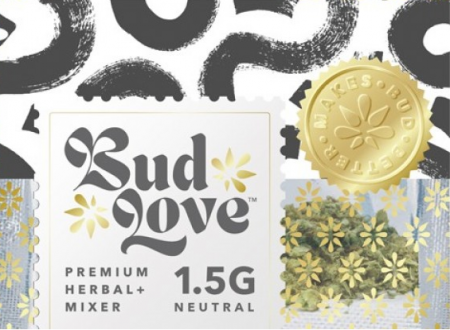 Smokin' - BudLove / Sweet Variety NEUTRAL