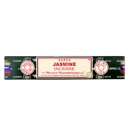 Betisoare Agarbatti - Jasmine
