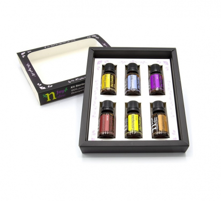Kit Starter 6 [3]
