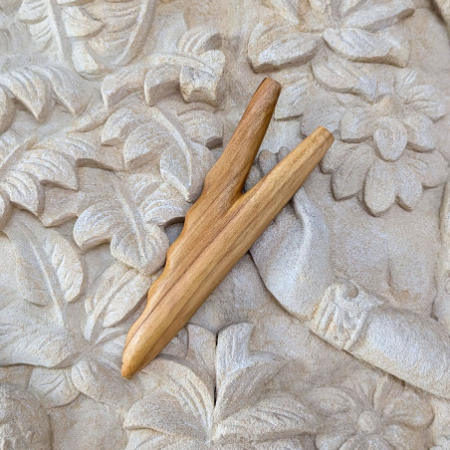 Rapé - Kuripe mare Jati