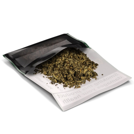 Legacy Menthol 50g [1]