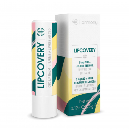 Lipcovery (Harmony) [0]