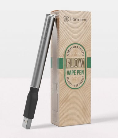 Produse CBD - Flow Cbd Vape - BATTERY ONLY (Harmony)