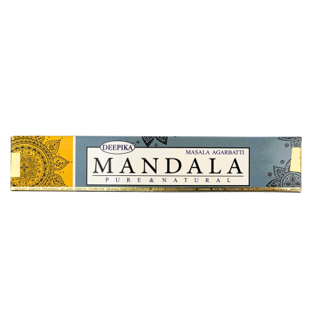 Mandala [1]