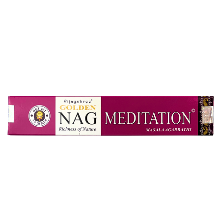 Meditation [1]
