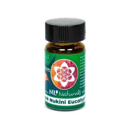 Rapé - Rape Eucalypto - Nukini 10g