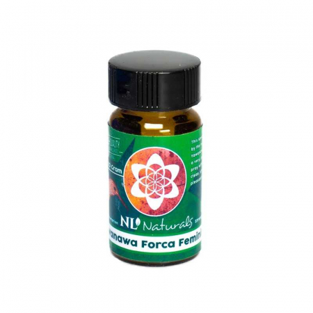 Rape Forca Feminina - Yawanawa 10g [1]