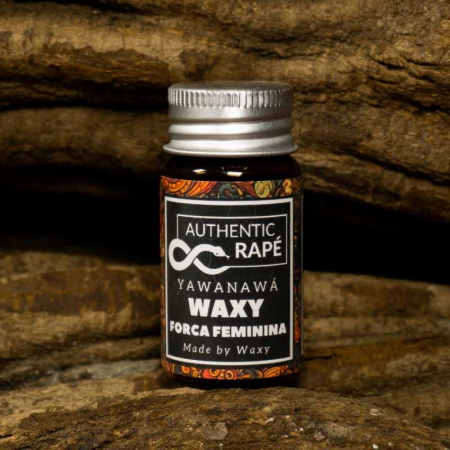 Rapé - Rape Forca Feminina - Yawanawa 10g