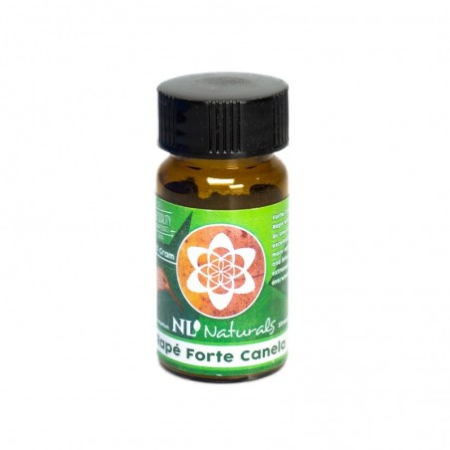 Produse - Rape Forte Canela 10g