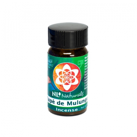 Rapé - Rape Mulungu 10g