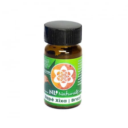 Rapé - Rape Parica Xixa 10g