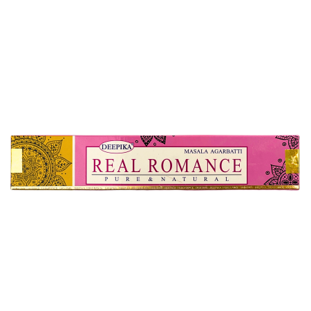 Real Romance [1]