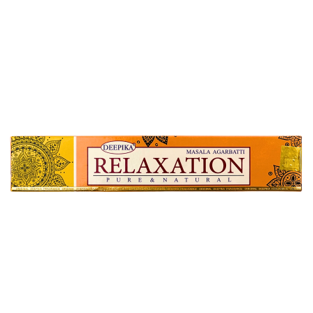 Relaxation [1]