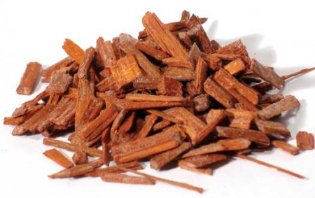 Rășini - Santal rosu ( Sandalwood )