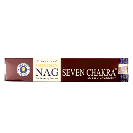 Produse - Seven Chakra