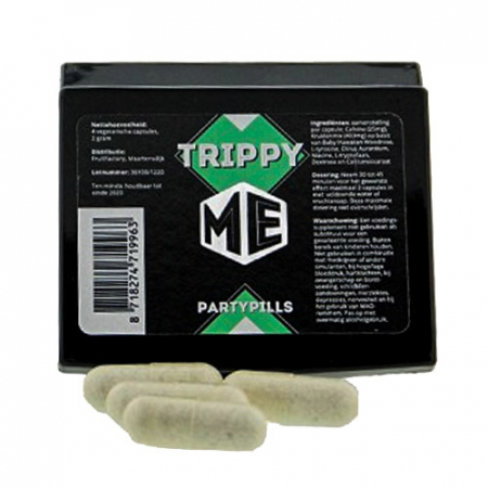 Produse - Trippy Me