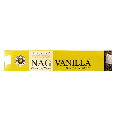 Vanilla [1]