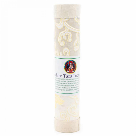White Tara [7]