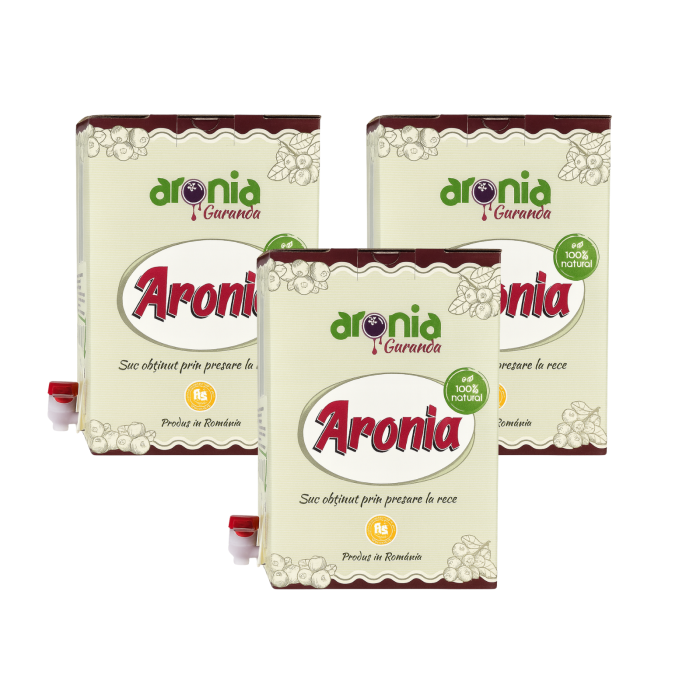 Suc de aronia [1]