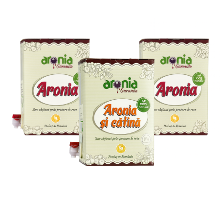 Sucuri naturale de aronia 3 litri - Aronia Guranda - sucuri-naturale-aronia-catina-pentru-imunitate.jpg